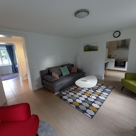 Apartment Salzburg City 외부 사진