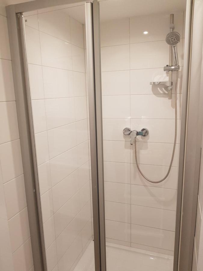 Apartment Salzburg City 외부 사진