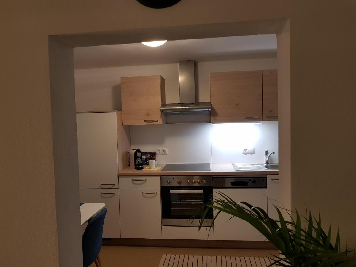 Apartment Salzburg City 외부 사진