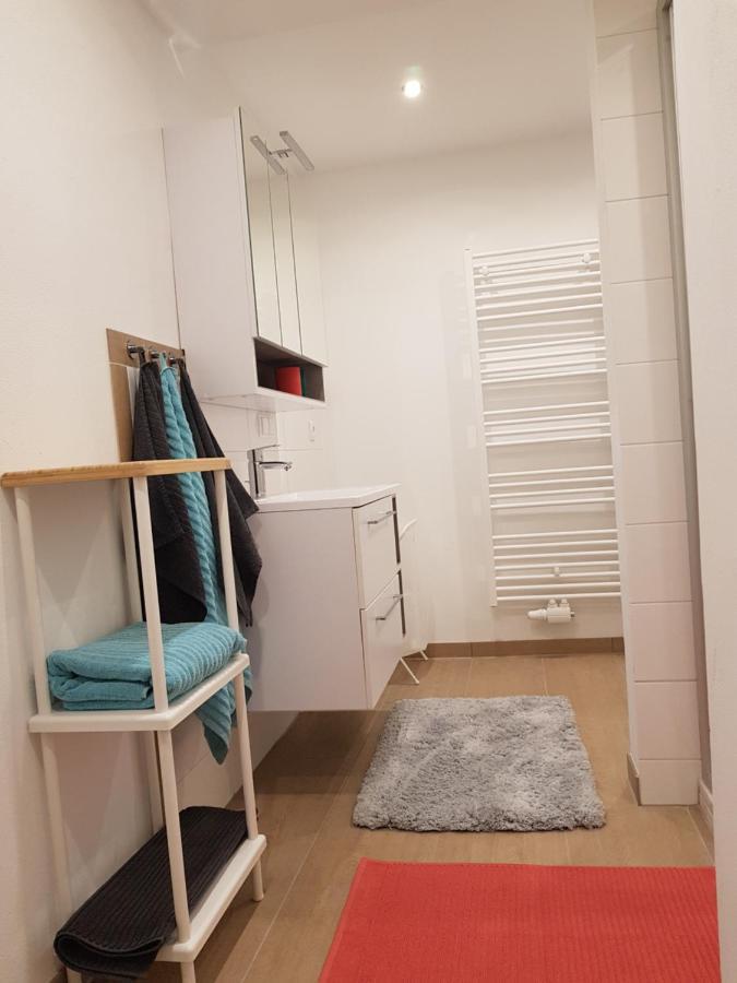Apartment Salzburg City 외부 사진