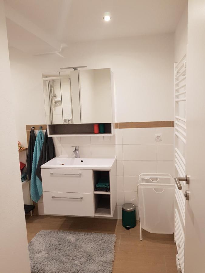 Apartment Salzburg City 외부 사진