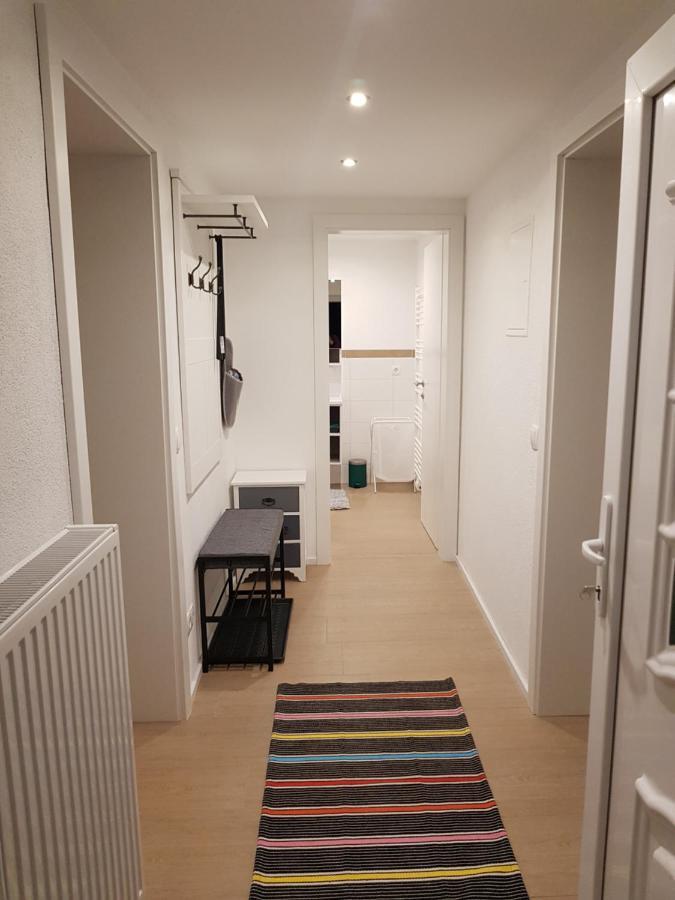 Apartment Salzburg City 외부 사진