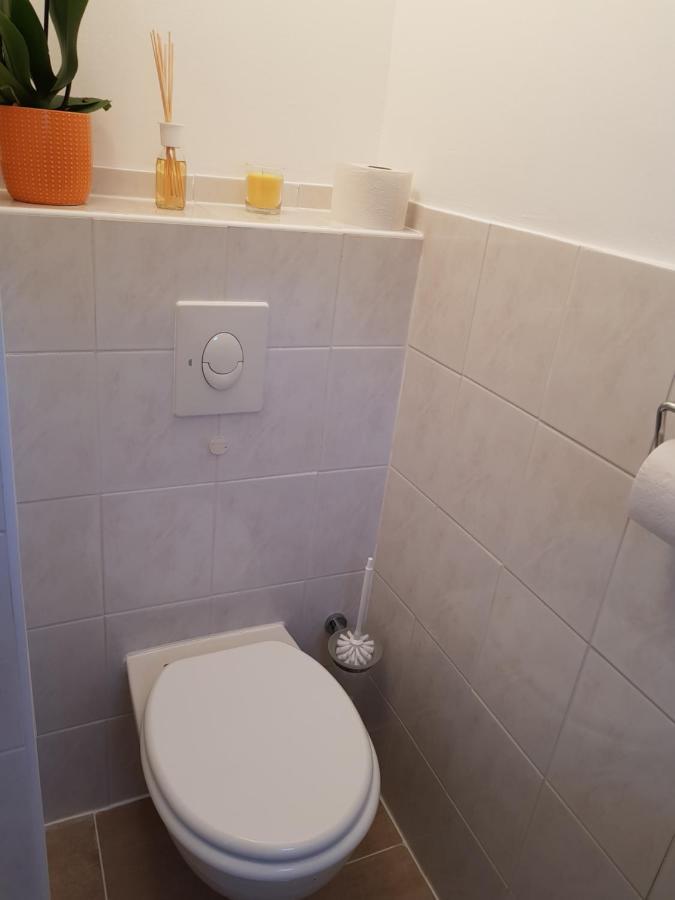 Apartment Salzburg City 외부 사진