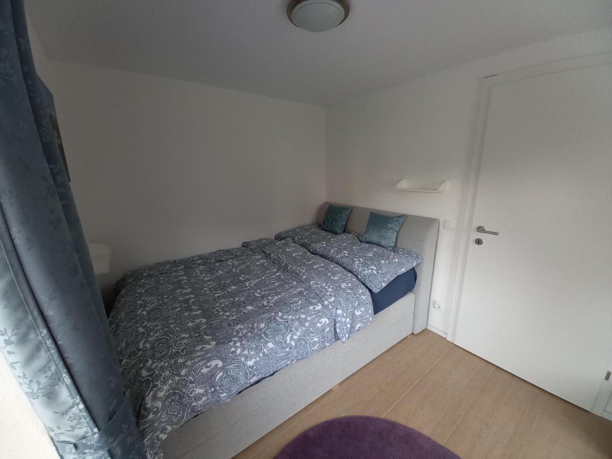 Apartment Salzburg City 외부 사진