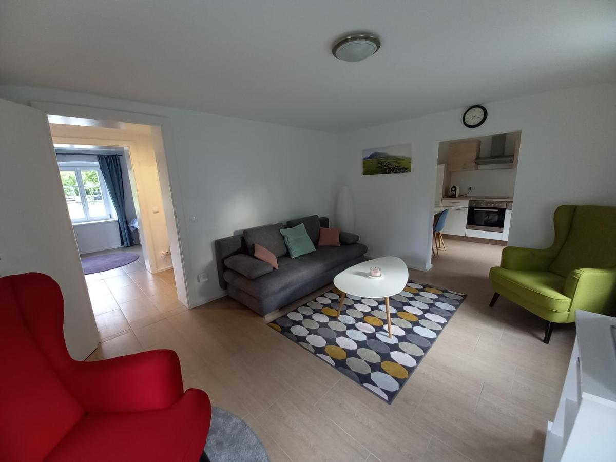 Apartment Salzburg City 외부 사진