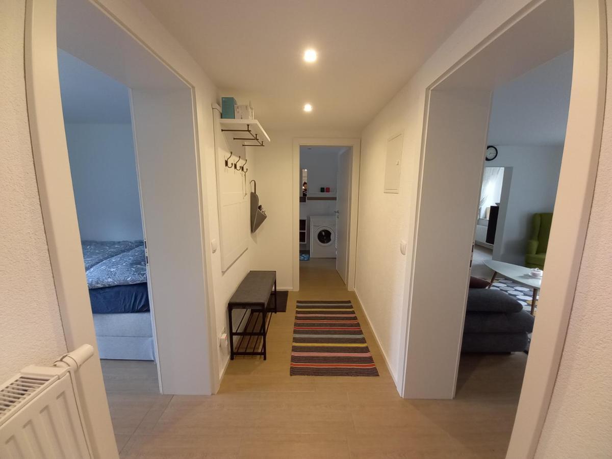Apartment Salzburg City 외부 사진