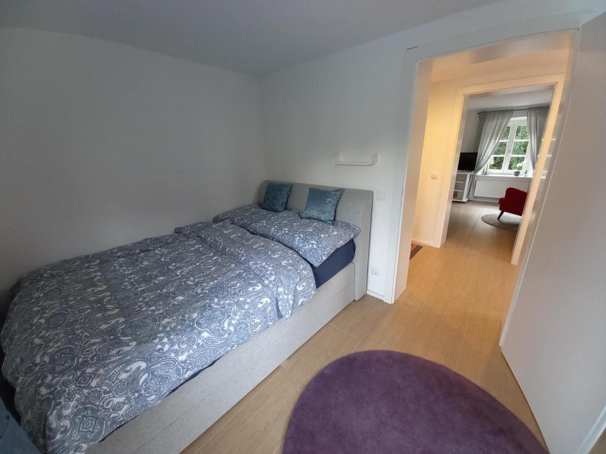Apartment Salzburg City 외부 사진