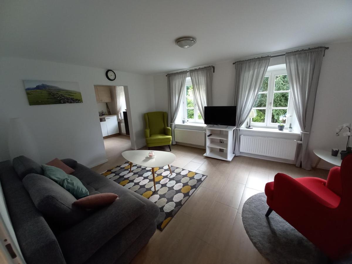 Apartment Salzburg City 외부 사진