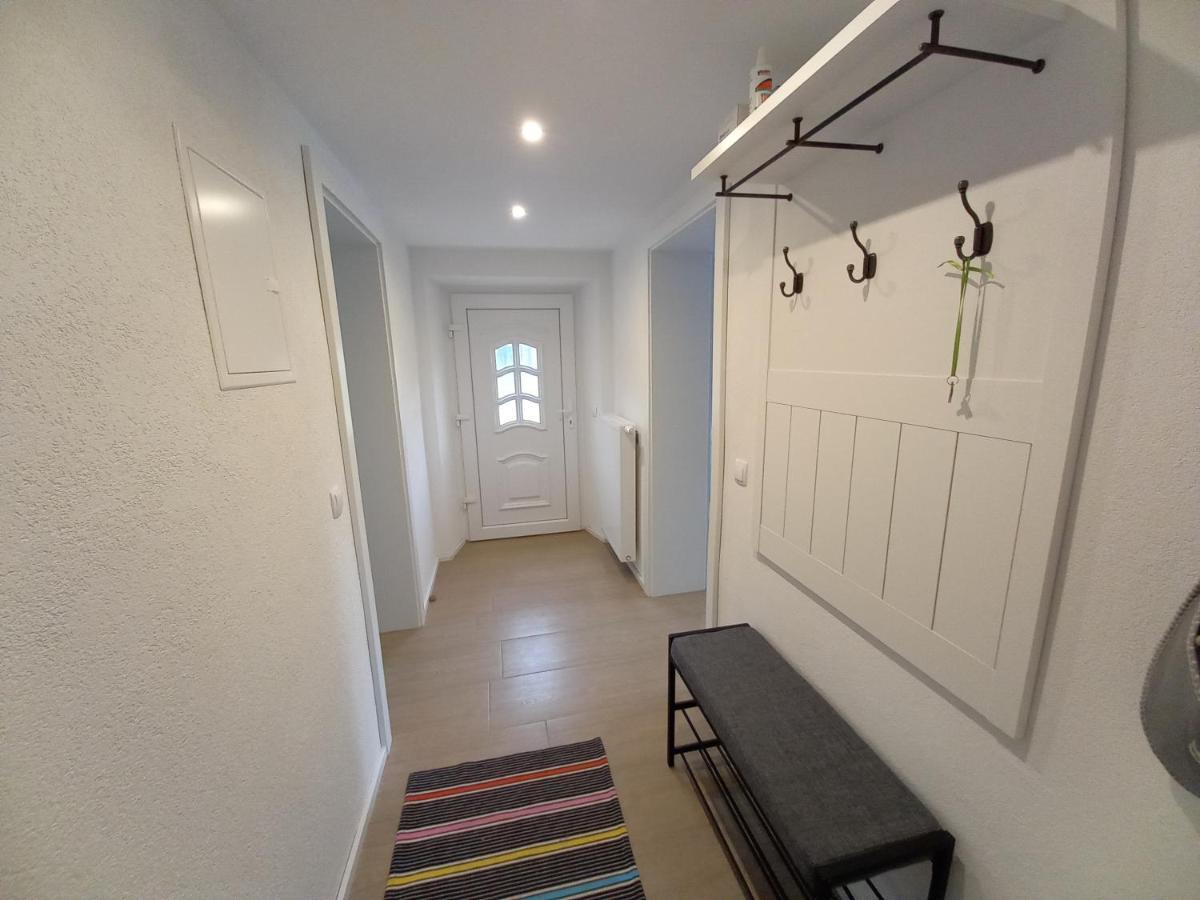 Apartment Salzburg City 외부 사진