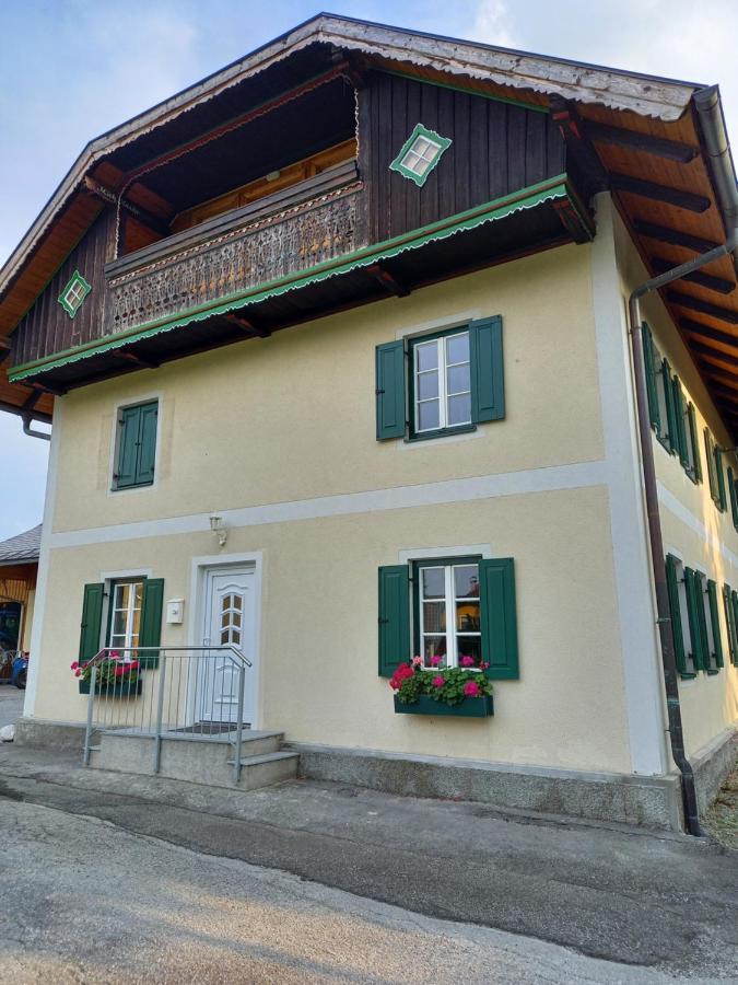 Apartment Salzburg City 외부 사진