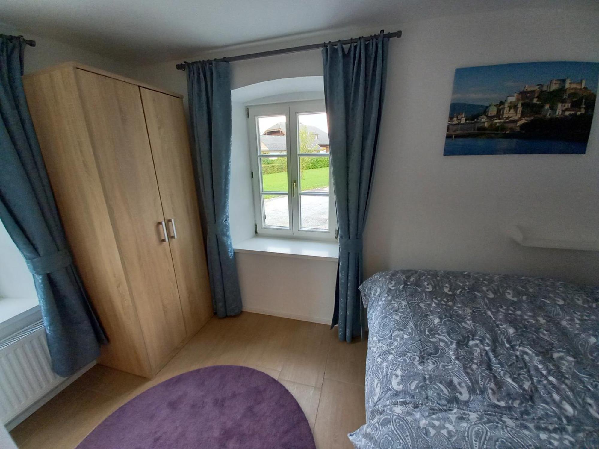 Apartment Salzburg City 외부 사진