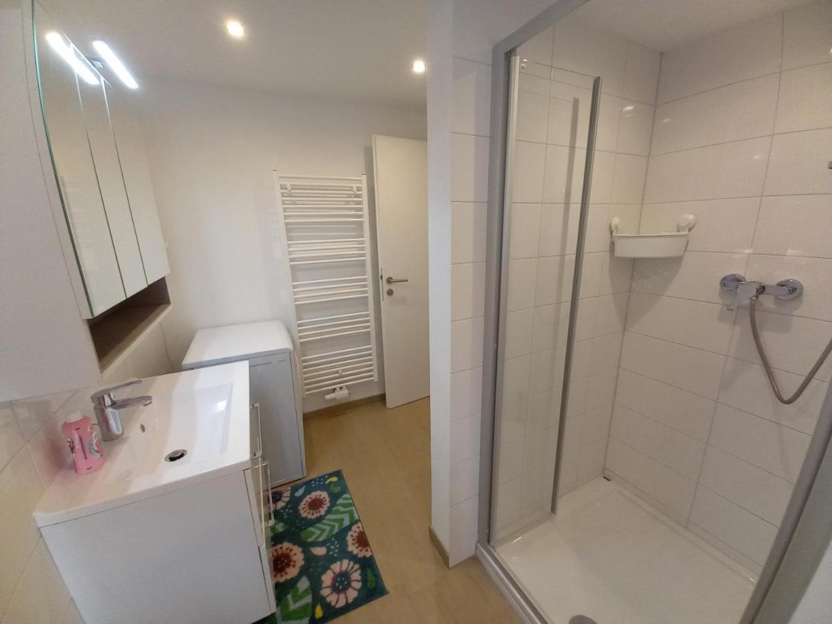 Apartment Salzburg City 외부 사진