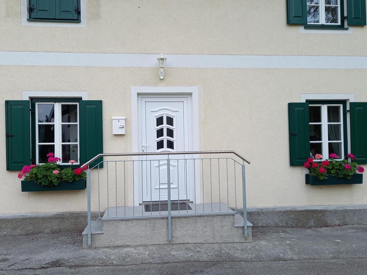 Apartment Salzburg City 외부 사진
